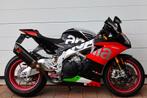 Aprilia RSV4 RF SUPERPOLE APRC ABS V4 201PK (bj 2019), Motoren, Super Sport, Particulier, Meer dan 35 kW, 999 cc