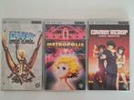 Heavy Metal Metropolis Cowboy Bebop, Spelcomputers en Games, Spelcomputers | Sony PSP, Ophalen of Verzenden, Zo goed als nieuw