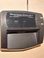 Moneytronic vals geld detector BT 112, Postzegels en Munten, Ophalen of Verzenden