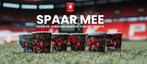 GEZOCHT! FC Twente Jubileum Mokken zegels, Jumbo, Ophalen of Verzenden