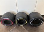 ‼️ NIEUW F1 2026 PIRELLI BANDEN, Verzamelen, Automerken, Motoren en Formule 1, Ophalen of Verzenden, Nieuw, Formule 1