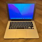 ACTIE! MacBook Air 13 inch|1.6Ghz|8GB RAM|128GB SSD|i5| €350, Ophalen, 13 inch, Minder dan 2 Ghz, Zo goed als nieuw
