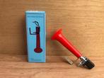 Luchthoorn " Turkse Fluit " 12 volt., Eddiys, Espel, Nieuw, Info@eddiys.eu