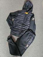 Trainingspakken, Zwart, Nieuw, Overige maten, Ophalen of Verzenden