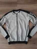 Leuke lekker warm gevoerd jongens winter Vest (maat 146), Ophalen of Verzenden, Zo goed als nieuw, Jongen, Trui of Vest