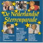 Nederlandse Sterrenparade - 5 cd box - Readers Digest, Ophalen of Verzenden, Zo goed als nieuw, Pop, Boxset