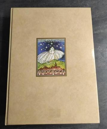 Hans Christian Andersen - Sprookjes en Vertellingen beschikbaar voor biedingen