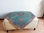 Termeh tablecloth, Ophalen of Verzenden, Zo goed als nieuw, Rechthoekig, 125 cm of meer