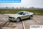 Ford USA Mustang 4.0 V6 | Handgeschakeld | LSD, 4009 cc, Gebruikt, Zwart, 1520 kg