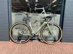 Gravelbike Superior mt. L (56) en mt S (52), Fietsen en Brommers, Fietsen | Racefietsen, 28 inch, Carbon, 10 tot 15 versnellingen