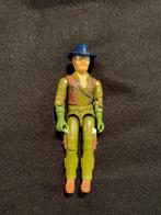 GI JOE actiefiguur Wild Bill, Ophalen, Gebruikt