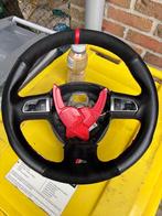 Audi s4 stuur, Auto-onderdelen, Ophalen of Verzenden, Nieuw, Audi