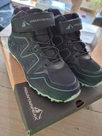 Mountainpeak hoge schoen outdoor berg wandel schoen maat 35, Ophalen of Verzenden, Zo goed als nieuw, Schoenen