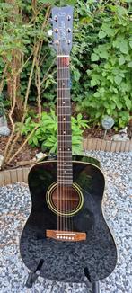 SAE HAN MODEL SD51PU, Ophalen, Gebruikt, Western- of Steelstringgitaar