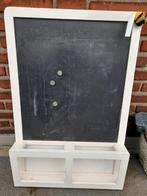 Memo-/magneet - krijtbord, Huis en Inrichting, Ophalen