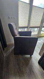 6 Eettafelstoelen, Ophalen, Gebruikt, Overige kleuren, Stof