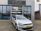 Volkswagen Polo 1.2 TDI BlueMotion NETTE AUTO! NL NAP, Auto's, Origineel Nederlands, Te koop, Zilver of Grijs, 1050 kg