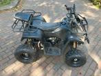 Quad 125cc, Ophalen, 125 cc, Overige typen