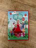 DVD Juf Roos - Mijn Allereerste Film: Juf Roos is Jarig, Alle leeftijden, Ophalen of Verzenden, Zo goed als nieuw