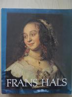 Frans Hals, Boeken, Kunst en Cultuur | Beeldend, Gelezen, Ophalen of Verzenden, Schilder- en Tekenkunst