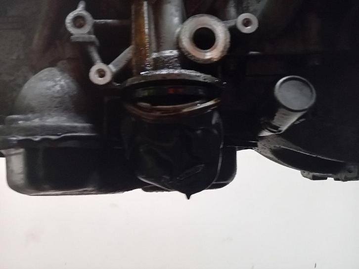 Motor Nissan X-Trail, Auto-onderdelen, Motor en Toebehoren, Nissan, Gebruikt, Herkomst onderdeel bekend, 12 maanden garantie, Ophalen of Verzenden