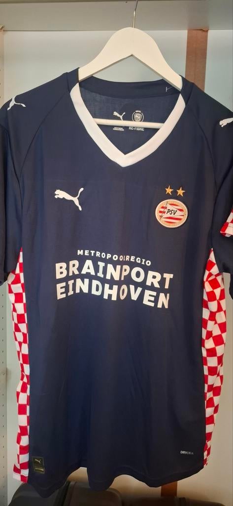 Nieuw PSV Shirt Maat XXXL, Nieuw, Overige maten, Ophalen of Verzenden, PSV