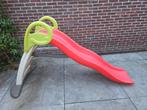 Smoby waterglijbaan, Kinderen en Baby's, Speelgoed | Buiten | Speeltoestellen, Ophalen, Zo goed als nieuw