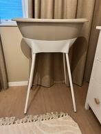 Luma Babybadje met Standaard en Inzet - Zo Goed Als Nieuw, Zo goed als nieuw, Badje, Standaard, Ophalen