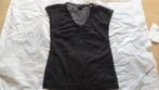 Leuke top, NIEUW maat XL , merk Mexx met GRATIS, Mexx, Zwart, Maat 46/48 (XL) of groter, Nieuw