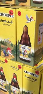 La chouffe lamp / peertje, Huis en Inrichting, Ophalen of Verzenden, E27 (groot)
