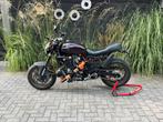 Unieke Mega Snelle Triumph trophy 900 TURBO!, Particulier, Toermotor
