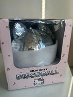 Hello Kitty Discobal - Nieuw in doos!, Huis en Inrichting, Ophalen of Verzenden, Nieuw, Glas, Minder dan 50 cm