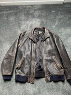 Harley davidson jas xl super kwaliteit, Motoren, Ophalen of Verzenden