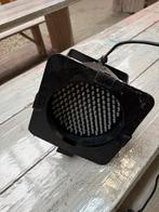 Showtec Lampen - Diverse Types, Muziek en Instrumenten, Ophalen, Gebruikt, Licht, Geluidgestuurd