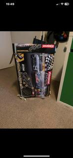 Carrera go racebaan, Verzamelen, Transformers, G1, Ophalen of Verzenden, Zo goed als nieuw