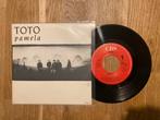Toto - Pamela, Ophalen of Verzenden, 7 inch, Single