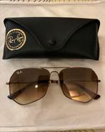 Ray-Ban RB1972 Zonnebril, Sieraden, Tassen en Uiterlijk, Zonnebrillen en Brillen | Heren, Zonnebril, Bruin, Ophalen of Verzenden