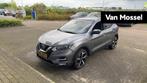 Nissan Qashqai 1.2 Tekna + | Automaat |, 4 cilinders, 116 pk, Bedrijf, 1000 kg