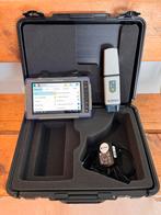 Sokkia GPS met Carlson Tablet, Ophalen of Verzenden, Gebruikt, Afstand