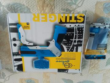 Gelbee Stinger volautomatisch waterpistool beschikbaar voor biedingen