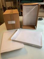 Enveloppen, Ophalen, Nieuw
