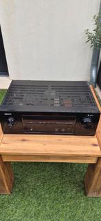 Denon AVR-X1400H, Ophalen, Gebruikt, Denon, 120 watt of meer
