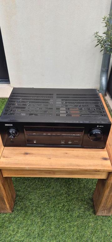 Denon AVR-X1400H beschikbaar voor biedingen