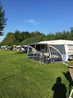 Caravanluifel maat 12, Caravans en Kamperen, Ophalen, Gebruikt
