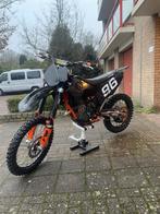 250cc crossmotor, Fietsen en Brommers, Brommers | Crossbrommers, Ophalen, Overige merken