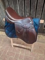 Spring en dressuur zadels, Dieren en Toebehoren, Paarden en Pony's | Zadels, Ophalen of Verzenden, Springen