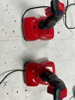 Commodore 64, compleet met joysticks, drive en printer, Computers en Software, Vintage Computers, Ophalen, Commodore 64