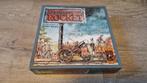 Bordspel Stephensons Rocket, Ophalen of Verzenden, Gebruikt