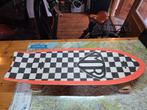Mr Super Pink Surfskate Cruiser Board, Sport en Fitness, Skateboarden, Ophalen of Verzenden, Zo goed als nieuw, Skateboard, Longboard