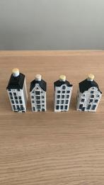 KLM huisjes 57-65-67-84, Ophalen of Verzenden, Zo goed als nieuw, 81 t/m 91, Gevuld